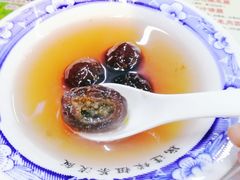 -粗茶淡饭(东关街店)