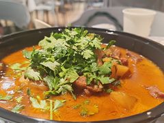 -小山城麻辣香锅(新邻生活广场店)