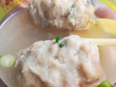 原味盲公丸-无影脚佛山陈氏盲公丸始创店(飞鸿街店)