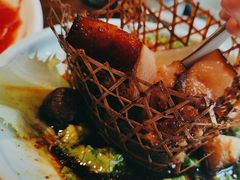 -鱼食饭稻·苏浙土菜17年老馆子(平江路店)