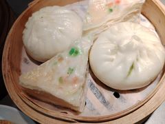 -晓淮山·扬州早茶·淮扬菜(龙阳广场店)