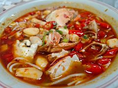 -老三样·旧食新味(船山路店)
