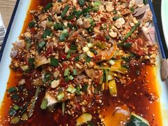 -遇见小厨·北京烤鸭·江湖菜·川菜(广福桥店)