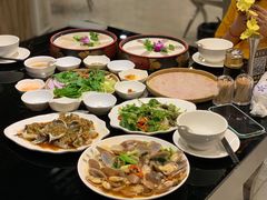 -草鱼先生潮州鱼生·虾生(新厦花园店)