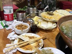 -元盛居(生态大街店)