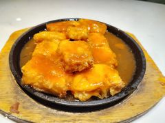 -峨嵋小镇(远洋城店)