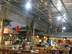 -园林美食城·本土农家菜(杨和镇店)