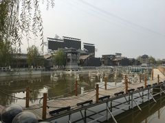 -处女泉风景名胜区