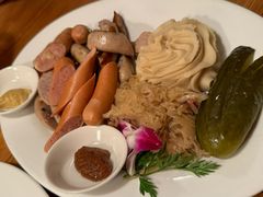 -宝莱纳啤酒花园餐厅PAULANER BRAUHAUS Nanjing(广州路店)