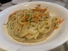 -燕兰楼·清真西北融合菜(亚运村店)
