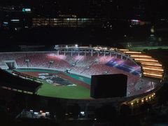 -广州粤海喜来登酒店