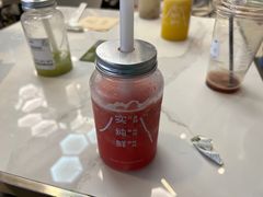 -野萃山·潮汕厚果汁(十亩地店)