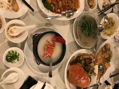 -无招牌海鲜餐厅(怡丰城店)