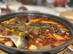 -眉州东坡(北苑华贸店)
