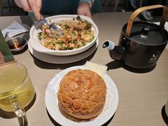 -茶港·点心·啫啫煲(王府井店)