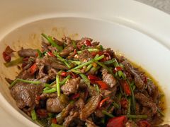 -辣婆婆(航天桥店)