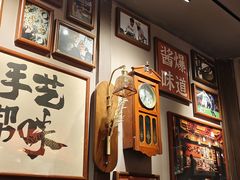 -王繁星面馆(西安熙地港店)