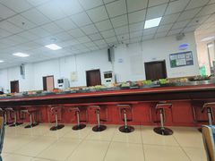 -天津外国语大学（马场道校区）食堂