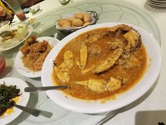 -无招牌海鲜餐厅(滨海艺术中心店)