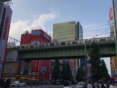 -秋叶原电器街