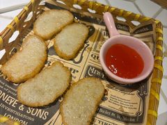 -十面欢腾(长乐路店)