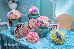 -苏宁环球套房饭店·宴会厅