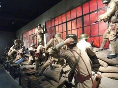 -上海四行仓库抗战纪念馆