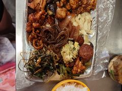 -合合自助快餐(六顺店)