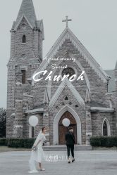 -太古映画婚纱摄影(天河店)