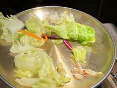 -西塔老太太泥炉烤肉(亚运村店)