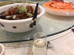-御满江海鲜酒家(洛溪新城店)