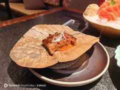 -匠和风精致料理(成都龙湖滨江天街店)