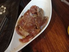 -意成料理