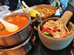 -simply thai天泰(静安嘉里中心店)