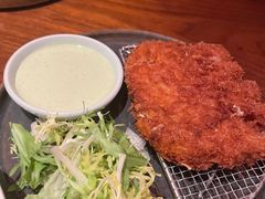 -人间酒暖·Go blanc·烧鸟·深夜食堂(陆家嘴店)
