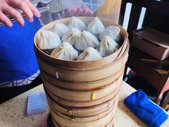 -笑来喜馄饨小笼工坊店(湖滨街店)
