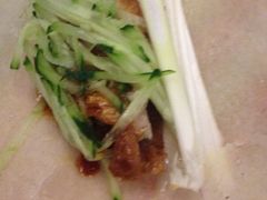 -老北京前门烤鸭(北中路99店)