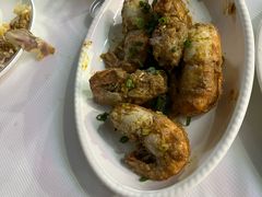 -阳江餐厅·30年老字号·粤菜海鲜大排档