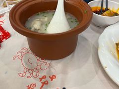 -五丁桥光头香辣蟹(望江橡树林店)
