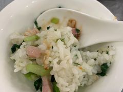 咸肉猪油菜饭-兴安餐厅(兴安路店)