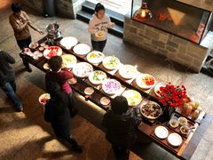 -食间牛排(湖西路店)