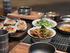 -夜食白市Yespicy·烧烤啤酒宵夜(番禺四海城店)