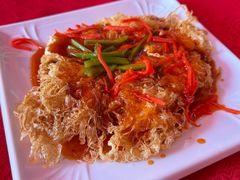 五柳炸蛋-粤北餐馆