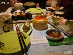 P1020696-板长寿司(海港城店)