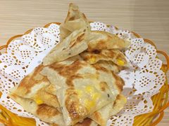 -食悦天美食广场(武汉壹方购物中心店)