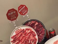 -巴蜀大将火锅(春熙店)