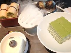 -馋遇江南·精致湖景雅宴(东方之门店)