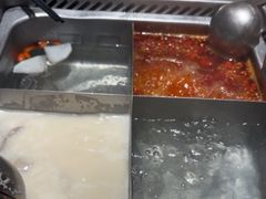 -海底捞火锅(方塔东街店)