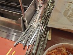 -熙成烧烤·三十三年(开发区店)