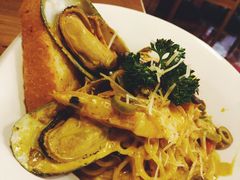 -CRAZYONES西班牙海鲜饭(日月光店)